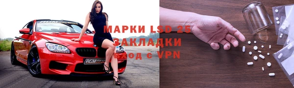крисы Верея
